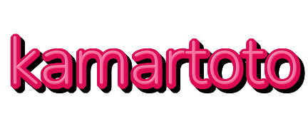 kamartoto — logo kanal
