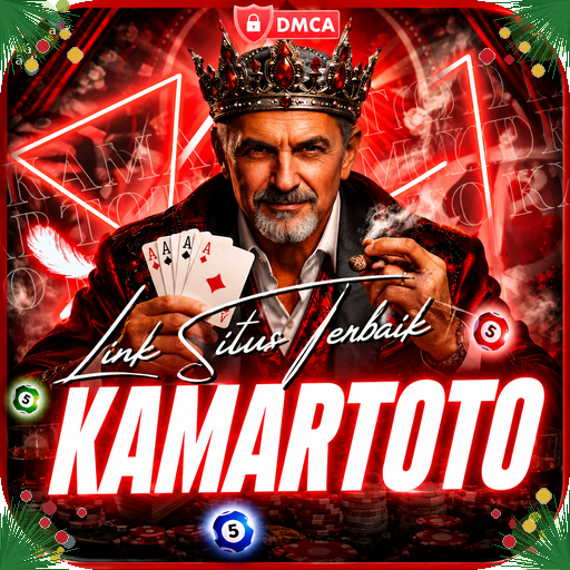 kamartoto — mitra unggulan